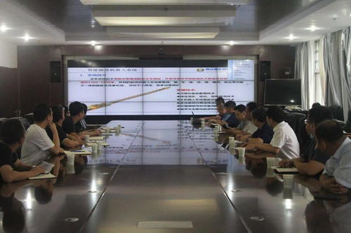 西安重裝集團赴崔木煤礦開展技術(shù)交流與推廣，共促煤礦智能化升級