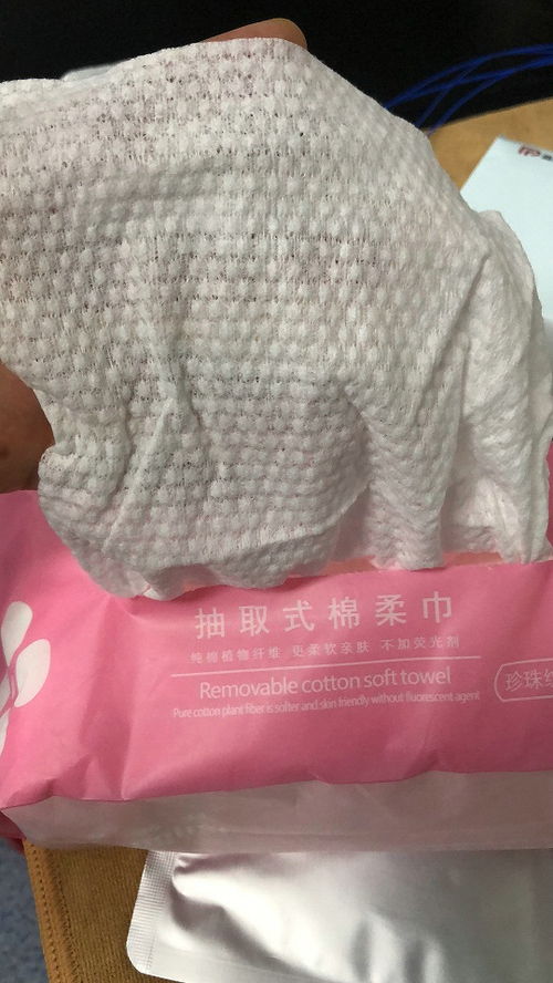 庭七日用品源頭工廠 棉柔巾加工一條龍，打造高品質日用百貨