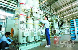 云南開關(guān)廠 產(chǎn)品市場競爭力顯著增強(qiáng)的深度調(diào)查與分析